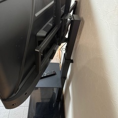 豊富なネットコンテンツを楽しめる　Google TV搭載　スマートテレビの画像