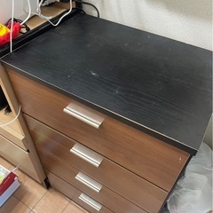 チェスト 引き出し タンスの画像