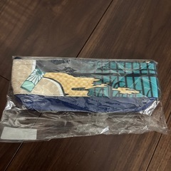 鬼滅の刃　炭治郎　筆箱　ペンケース
の画像