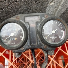 バイクパーツの画像