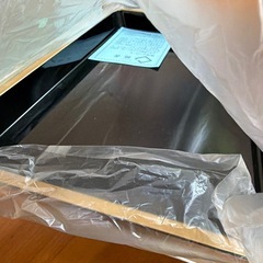 新品未使用 焼香盆の画像