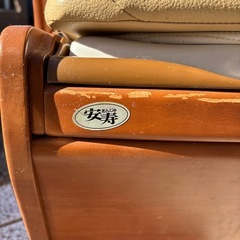 簡易トイレの画像