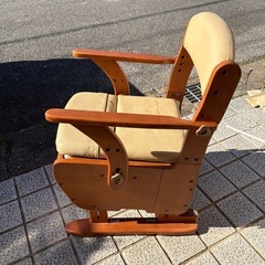 簡易トイレの画像