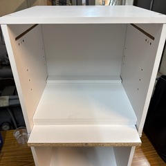 キューブボックス CUBE BOX   収納ボックス カラーボックス 収納家具 木製 ナチュラル ブラウン ホワイト シンプル おしゃれ インテリア スタッキング コンパクト 収納 収納棚 本棚 チェスト キャビネットの画像