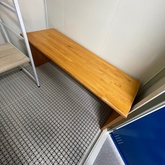 ラック、机の画像