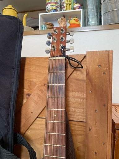 ★Martin BACKPACKER★初期型★純正ケース付き★