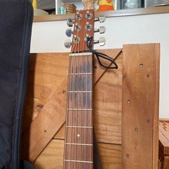 ★Martin BACKPACKER★初期型★純正ケース付き★の画像