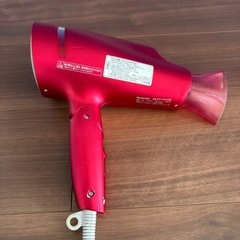 Panasonicドライヤーの画像