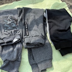 あげます男の子衣料150から160の画像