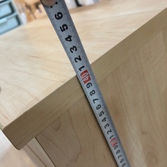 椅子（収納）の画像