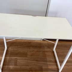 ワークデスク【町田市再生家具】253202の画像