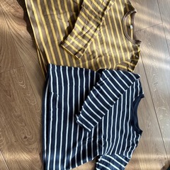 110cm 冬服トップス　12点
　 男の子の画像