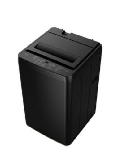 新品同様　ヤマダオリジナル 全自動洗濯機 5.5ｋｇ 一人暮し向け ステンレス槽 槽洗浄 RORO