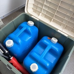 決まりました。石油ファンヒーターの画像