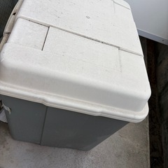 決まりました。石油ファンヒーターの画像