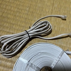 LANケーブルの画像