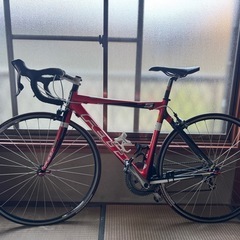 FELT F5   フルカーボンフレーム　ロードバイクの画像