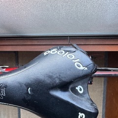 FELT F5   フルカーボンフレーム　ロードバイクの画像