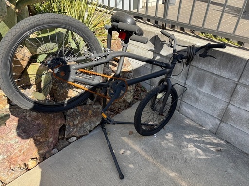 子供用ビーチクルーザー他 (オーシャンズ) 西葛西のその他の中古