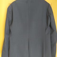 府立工業高校の制服　男子　の画像