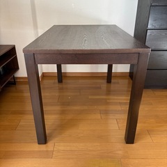 ★無料★テーブル　の画像