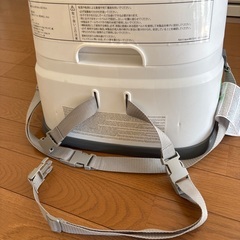 インジェニュイティ　ベビーチェアの画像