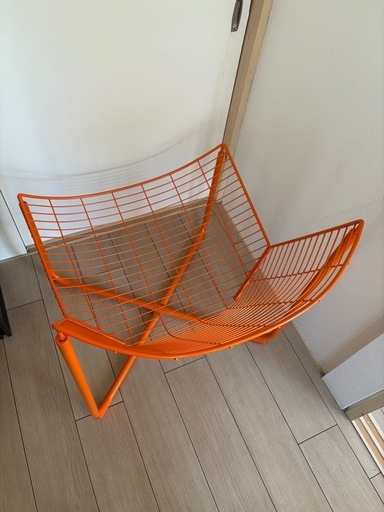 IKEA ラウンジチェア 