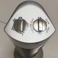 KOIZUMI 遠赤外線電気ストーブの画像