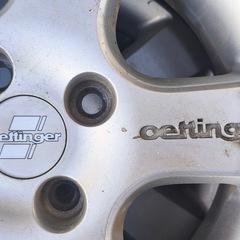 スタッドレスタイヤ　の画像