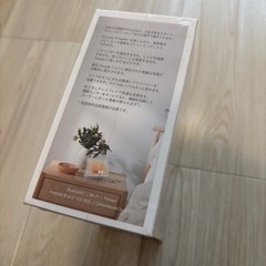 Google Nest Hub新品未使用の画像