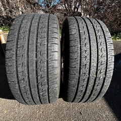 【商談中】共豊コーポレーション シュタイナーVS5   19インチ 8J+38 255/55r19の画像