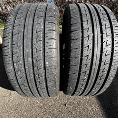 【商談中】共豊コーポレーション シュタイナーVS5   19インチ 8J+38 255/55r19の画像