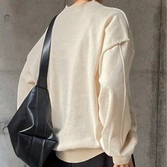 セーターの画像