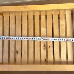 IKEAのワゴンの画像