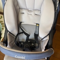 コンビ　　AB型ベビーカーの画像