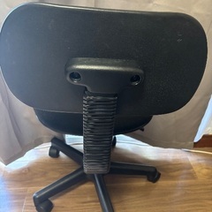 事務椅子／オフィスチェアの画像