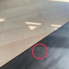 【無料】IKEA LACKテレビ台 の画像