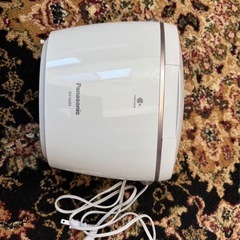 パナソニック美顔スチーマーの画像