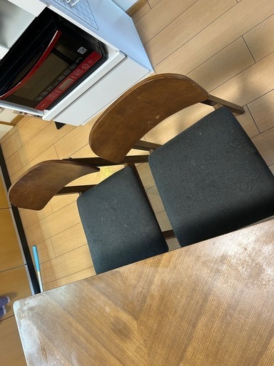 ダイニングテーブル