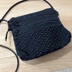 ミニショルダーバッグ　ポシェットの画像