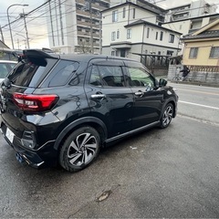 埼玉発 トヨタ ライズ Z 6.2万km 程度良好 検R9.1迄 モデリスタエアロ コミコミ価格 自社ローン可！の画像