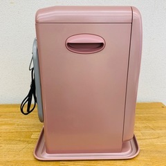 【ジモティー割引で最大15％OFF⭐️】FW-2516S ダイニチ ブルーヒーター ピンクの画像