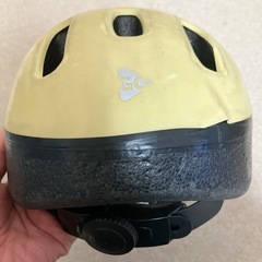 自転車用ヘルメット　の画像