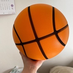 サイレントボールの画像