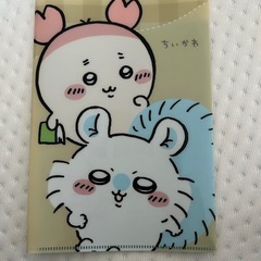 ちいかわ　色々の画像