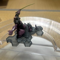 ガンダムフィギュアCの画像