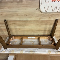 ニトリ イスの画像