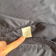 パーカーの画像