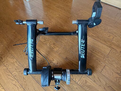 自転車ローラー台 (kazukun) 三島のその他の中古あげます・譲ります