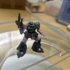 ガンダムフィギュアEの画像